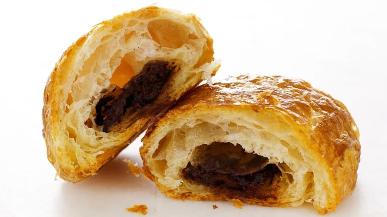 Pain au chocolat: la receta que lleva los olores de una panadería francesa a tu mesa 