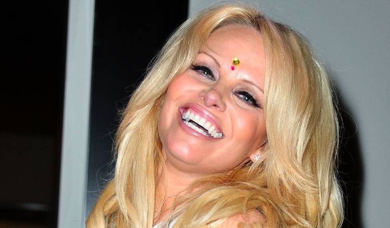 Pamela Anderson: ¿quiénes han sido pareja de la estrella de Baywatch?