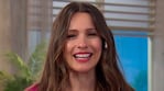 Pampita contó cómo se las ingenió el día que otra modelo le robó el corpiño durante un desfile.