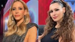 Pampita contó cómo sigue su relación con Guillermina Valdés luego de calificarla de "aburrida".