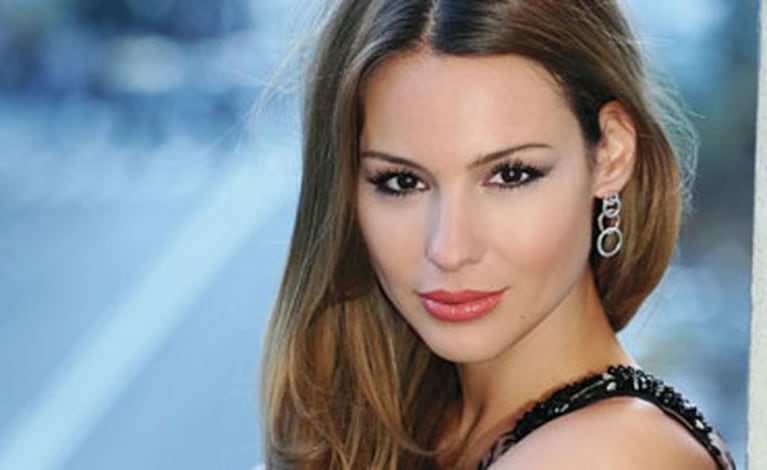 Pampita es la jurado preferida de Celebrity Splash. (Foto: Web)