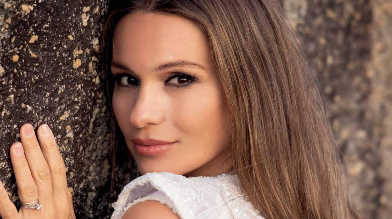 Pampita, la soltera más codiciada. (Foto: instagram/pampitaoficial)