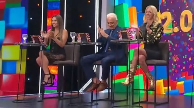 Pampita reveló su rotunda postura sobre Nicole Neumann y la denuncia de su hija Indiana Cubero