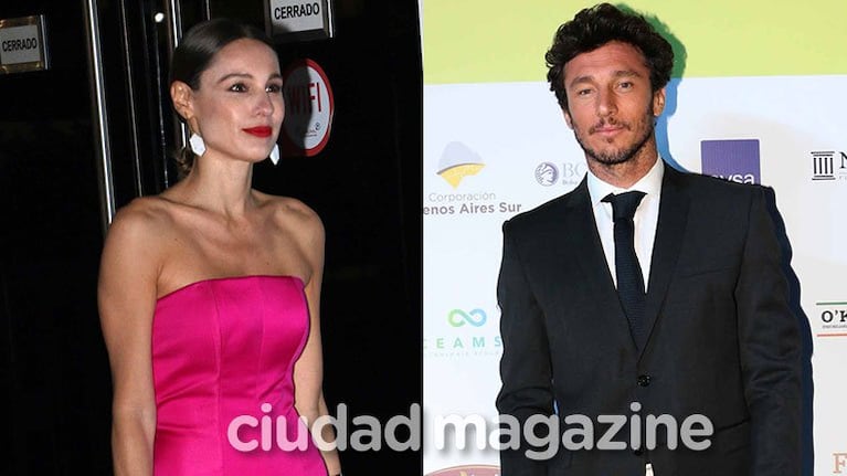 Pampita y el motivo de su separación de Pico Mónaco: Tiene que ver con las expectativas de cada uno