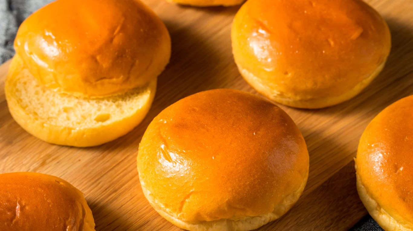 Pan de papa: la receta para darle un giro a tus comidas 