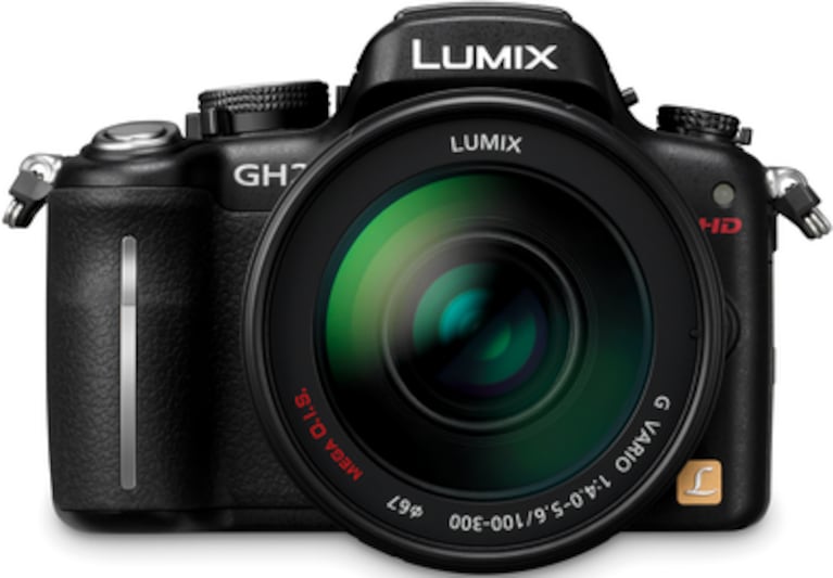 Panasonic ha presentado la Lumix GH7 con un sensor CMOS BSI de 25,2 MP y mejoras en el autoenfoque.
