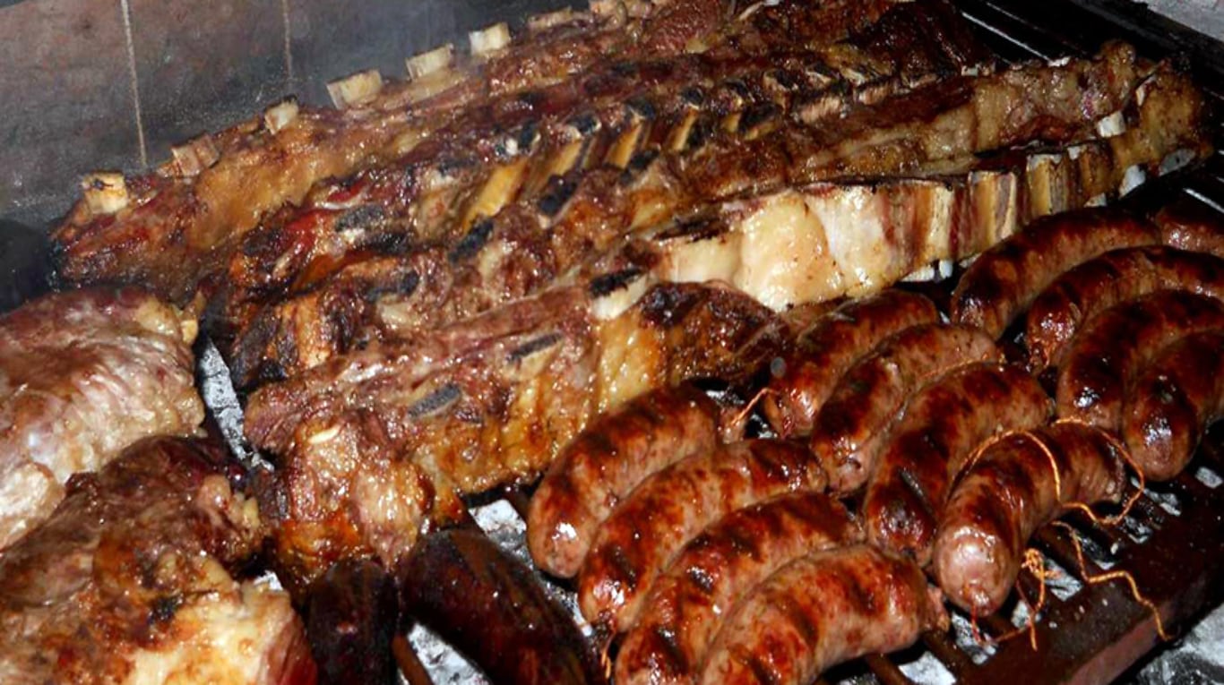 Parrillada argentina: El paso a paso para sorprender a todos tus invitados 