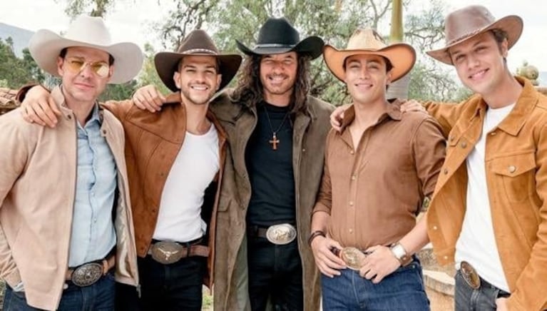 Pasión de gavilanes 2: quiénes son los actores y personajes de la nueva temporada 