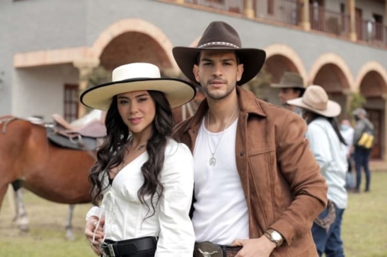 Pasión de gavilanes 2: quiénes son los actores y personajes de la nueva temporada 