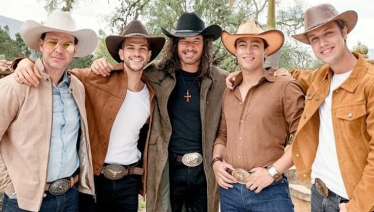 Pasión de Gavilanes: qué dijeron los protagonistas sobre una parte 3