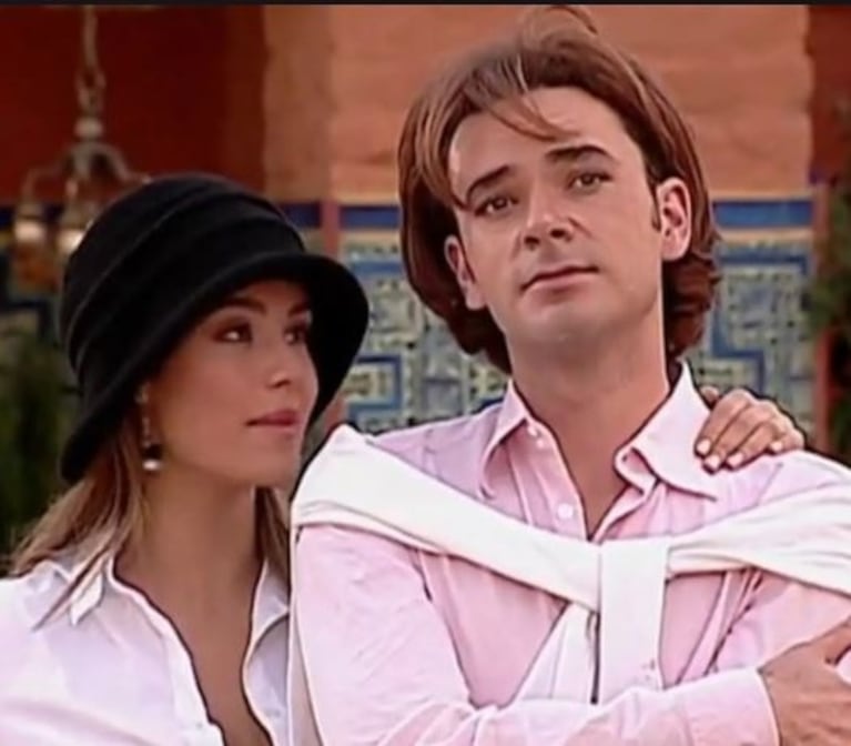 Pasión de Gavilanes: Sebastián Boscán, que interpretó a Leandro Santos, murió a los 41 años