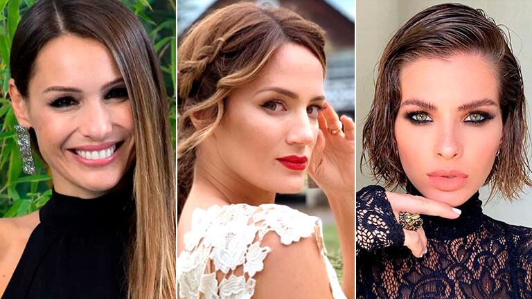 Paula Chaves habló de la versión de que no quiso ir a PH por Pampita: Tengo la mejor; no fui porque me sentía mal