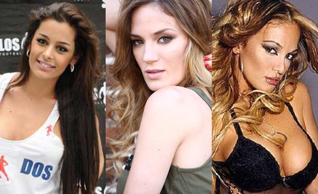 Paula Chaves, Larissa Riquelme y Eugenia Ritó opinaron sobre el triunfo de Hernán Piquín