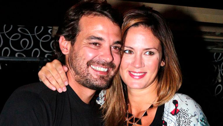 Paula Chaves recordó la insólita pregunta que le hizo Pedro Alfonso cuando la conoció.