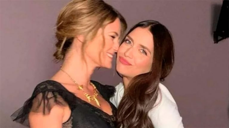 Paula Chaves se habría peleado con su amiga Zaira Nara: el explosivo motivo