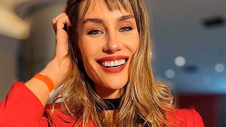 Paula Morales: ”Estoy a favor de legalizar la marihuana “ 