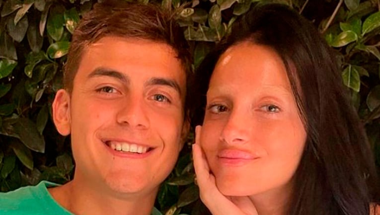 Paulo Dybala y Oriana Sabatini se sinceraron: ¿qué odian el uno del otro?