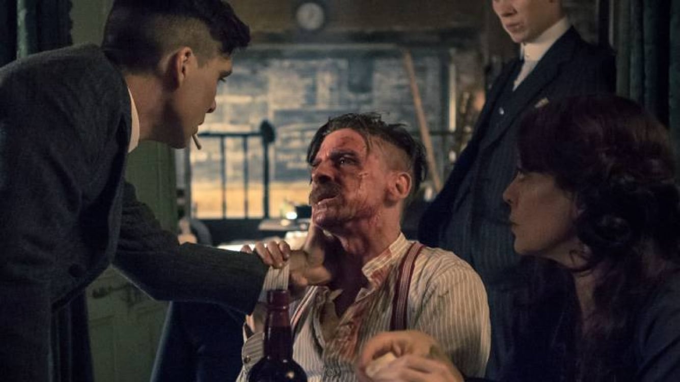 Peaky Blinders: cuándo se estrena la sexta y última temporada de la serie que marcó una época