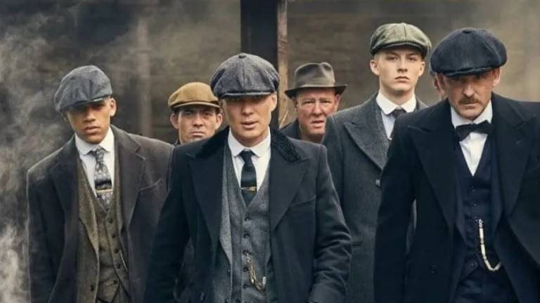 Peaky Blinders: se estrenó la sexta y última temporada de uno de las series más aclamadas