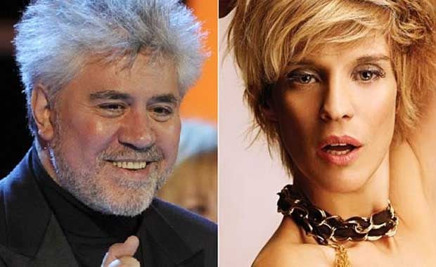 ¿Pedro Almodóvar le “robó” un guión a Leticia Brédice? (Foto: Web)