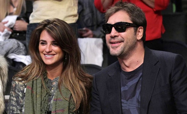 Penélope Cruz y Javier Bardem, papás por segunda vez (Foto: Web). 