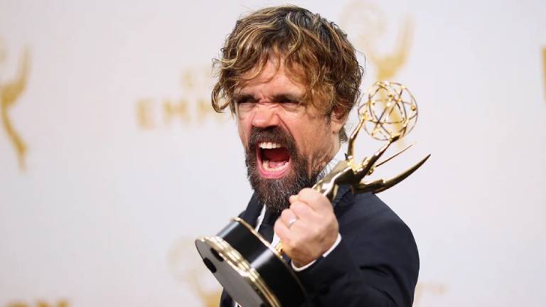 Peter Dinklage se suma a la precuela de Los juegos del hambre