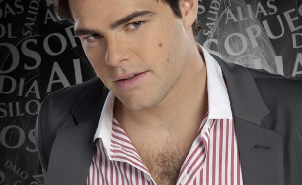 Peter Lanzani es el mejor cantante teen argentino para los usuarios de Ciudad.com. (Foto: Web)