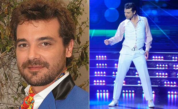 Peter le dice "no" al Bailando 2015. (Foto: Web)