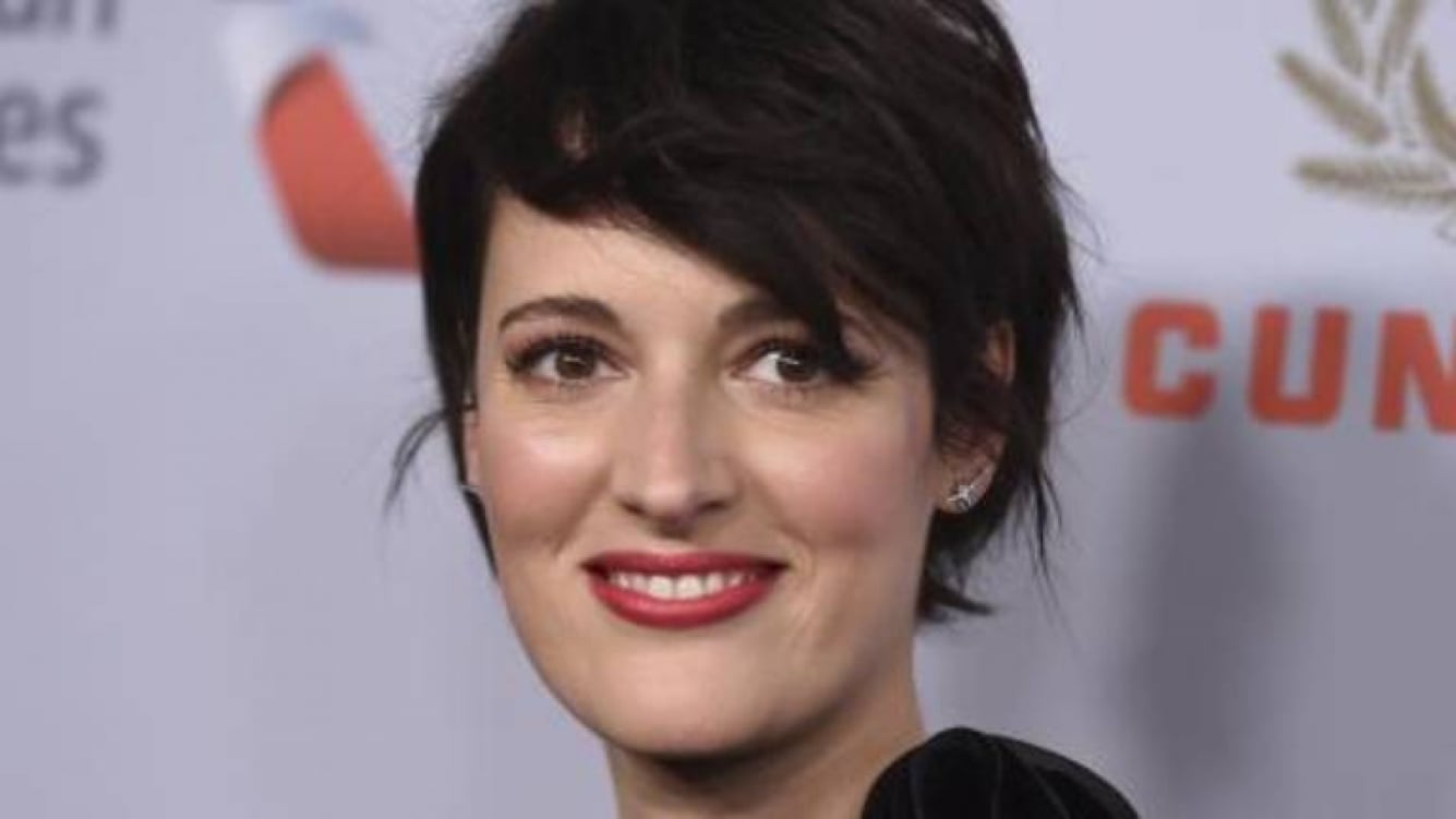 Phoebe Waller-Bridge prepara una nueva serie tras el éxito de Fleabag, 