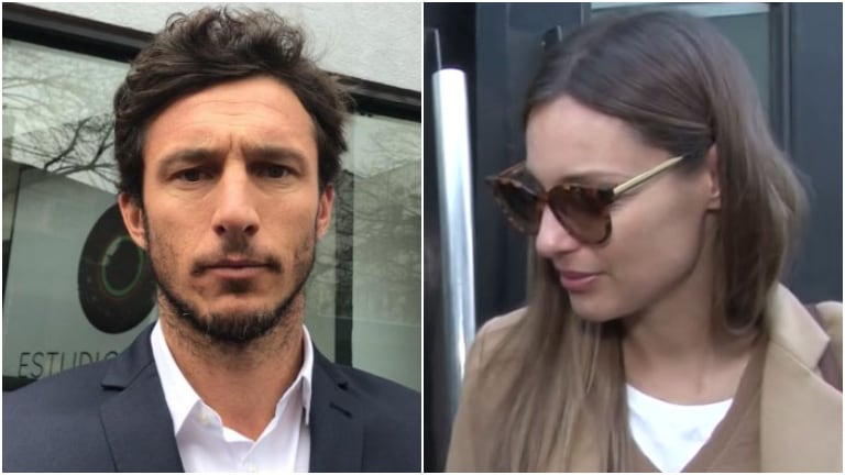 Pico Mónaco, al cruce de un rumor por su separación de Pampita: Es increíble desmentir todas estas bolu...