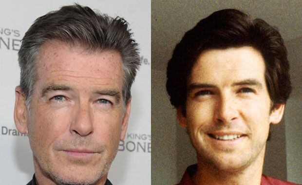 Pierce Brosnan (Foto: TresSugar.com)