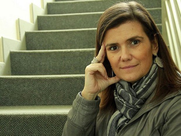 Pilar Sordo se recupera de un pico de estrés. (Foto: Web)