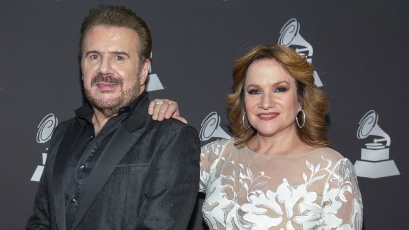 Pimpinela llega a Luján y luego sigue tour internacional por sus 40 años