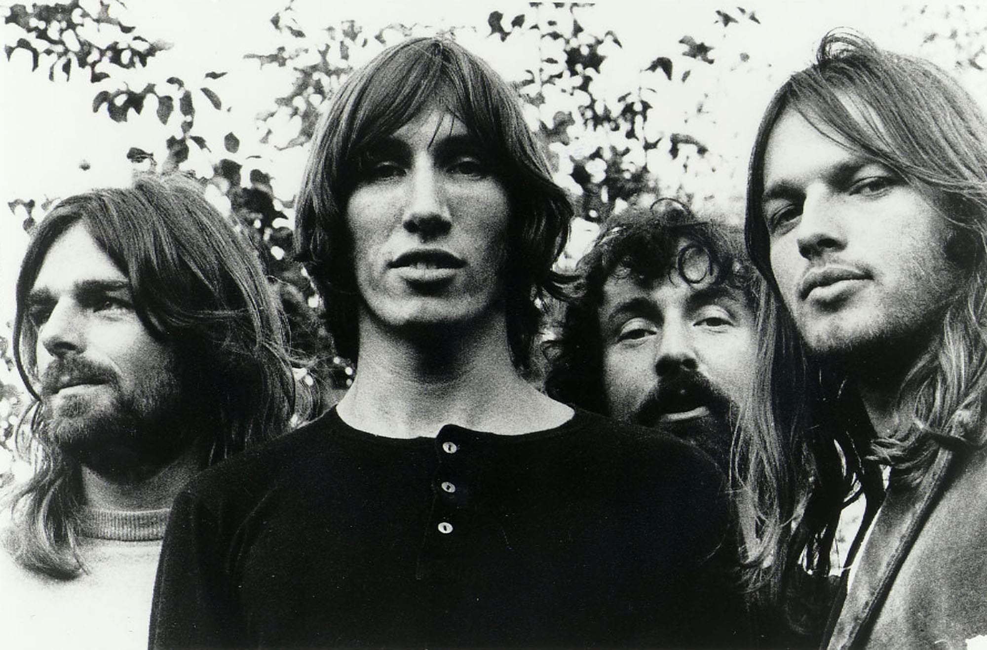 Pink Floyd: top cinco de sus mejores canciones