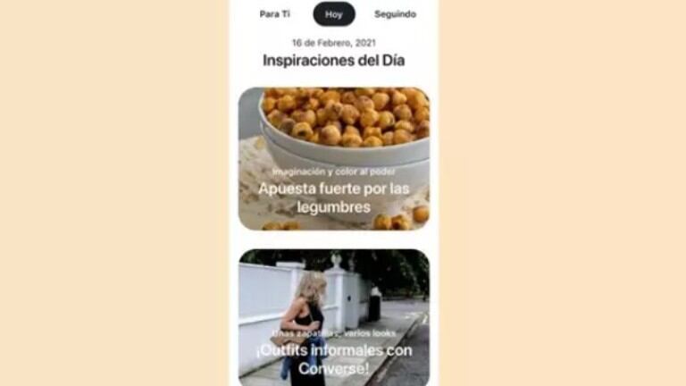 Pinterest implementa herramientas que permitirán a los usuarios denunciar los tableros que fomenten la pedofilia