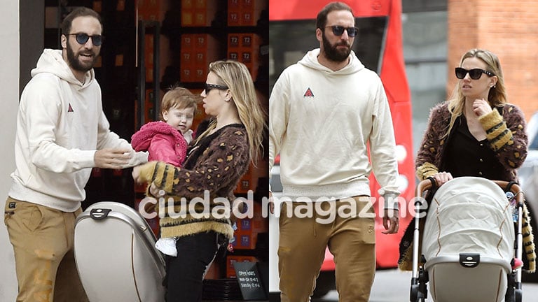 Pipita Higuain