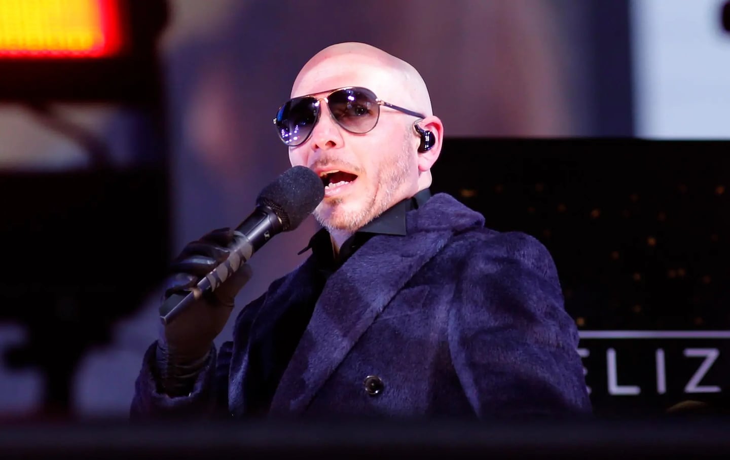 Pitbull busca llevar a sus fans en “un viaje salvaje” con su nuevo tema: los detalles