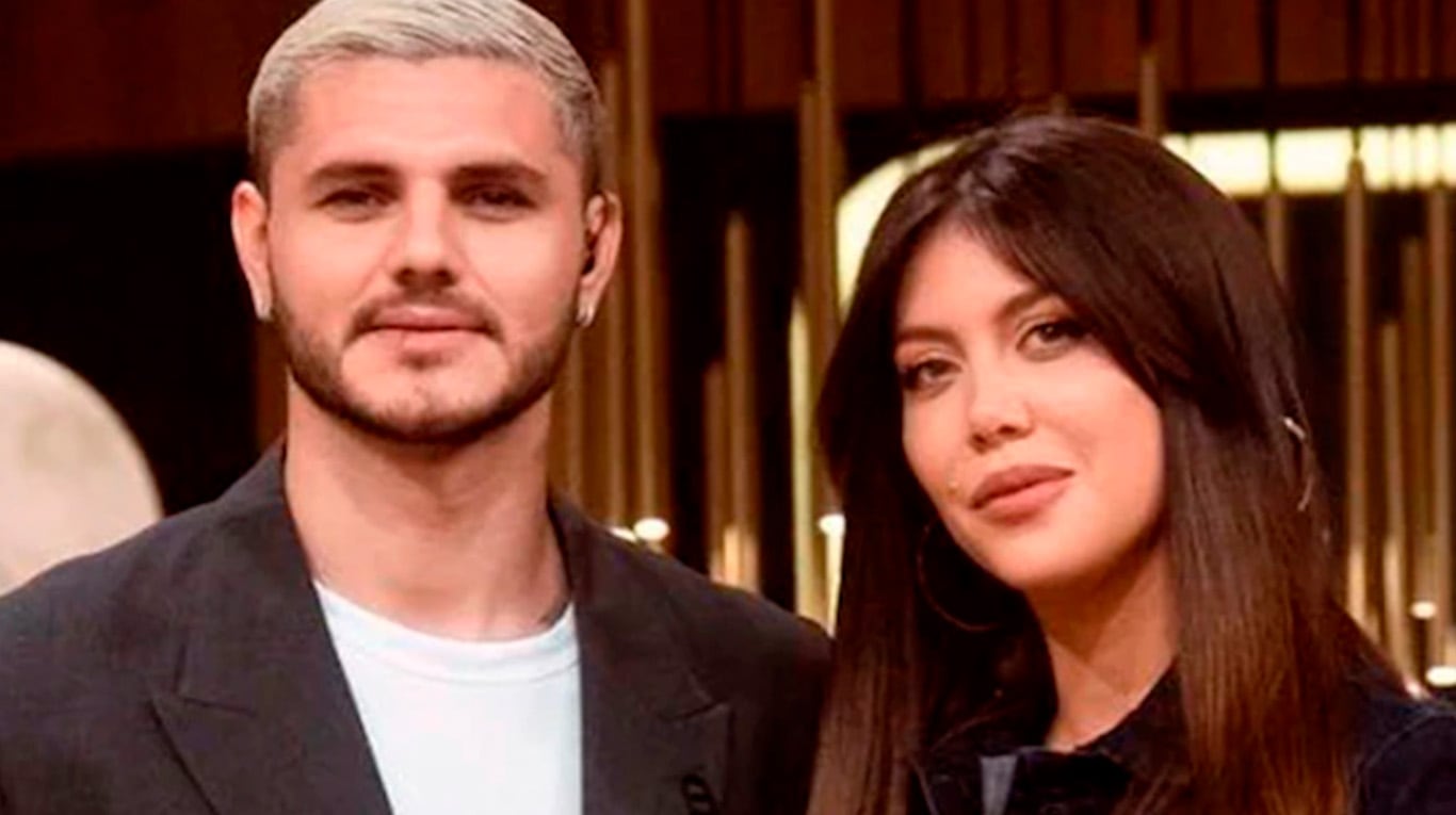 Pitty La Numeróloga vaticinó cómo seguirá la relación de Wanda Nara y Mauro Icardi.