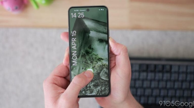 Pixel 9 agilizará su lectura con este nuevo escáner: los detalles