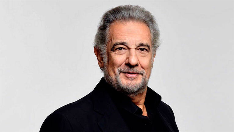 Plácido Domingo cautiva al público mexicano en Festival Revueltas de Durango