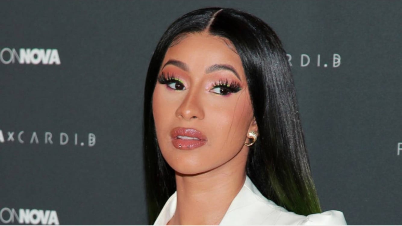 Playboy nombra a Cardi B como su primera directora creativa residente