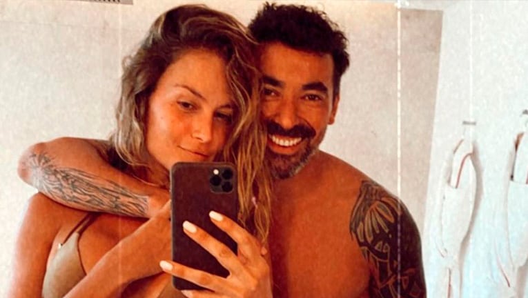 Pocho Lavezzi se separó de Natalia Borges por un explosivo motivo.