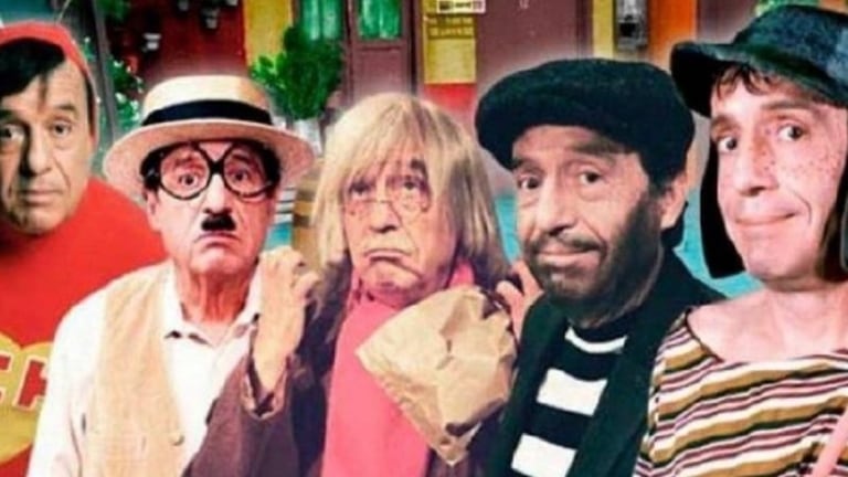 Polémica por la salida de El Chavo del 8 y todos los programas de Chespirito de América Latina