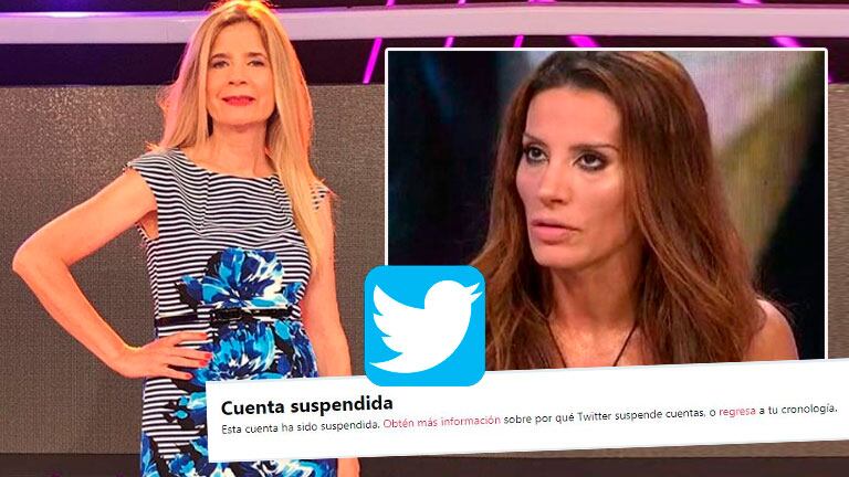 Polémicas declaraciones de Mercedes Ninci tras la muerte de Natacha Jaitt: Lo lamento por su familia, no por ella