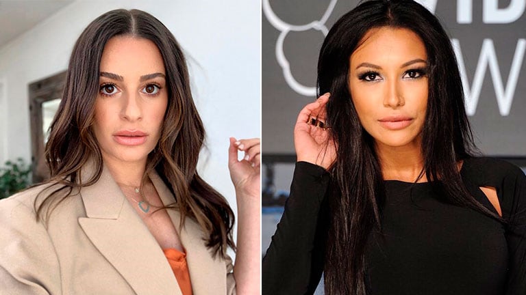 Por miedo a los haters, Lea Michelle cerró su cuenta de Twitter tras la desaparición de Naya Rivera