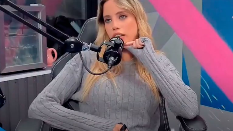 Por qué Denisse González dijo que no está enamorada de Bautista Mascia de Gran Hermano 2023