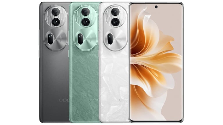 Por qué el OPPO Reno12 Pro divierte a la hora de probar la IA y es cómoda para el uso diario 