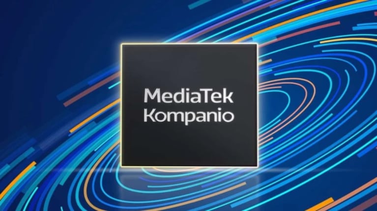 Por qué el procesador MediaTek Kompanio 838 para Chromebooks da mayor rendimiento en tareas de IA
