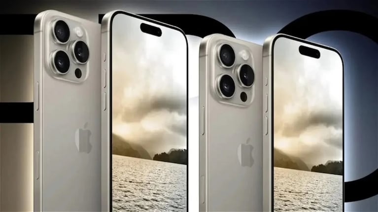 Por qué la batería de iPhone 16 Pro Max tendrá mayor capacidad y será más fácil de reemplazar