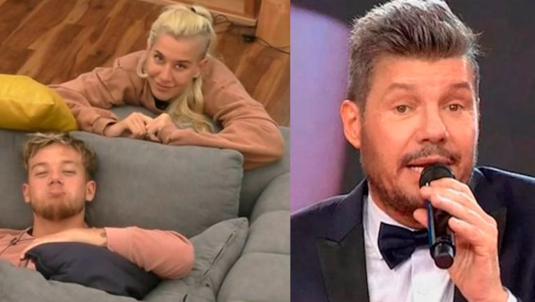 Por qué Nacho Castañares y La Tora de Gran Hermano decidieron no ir al Bailando 2023.